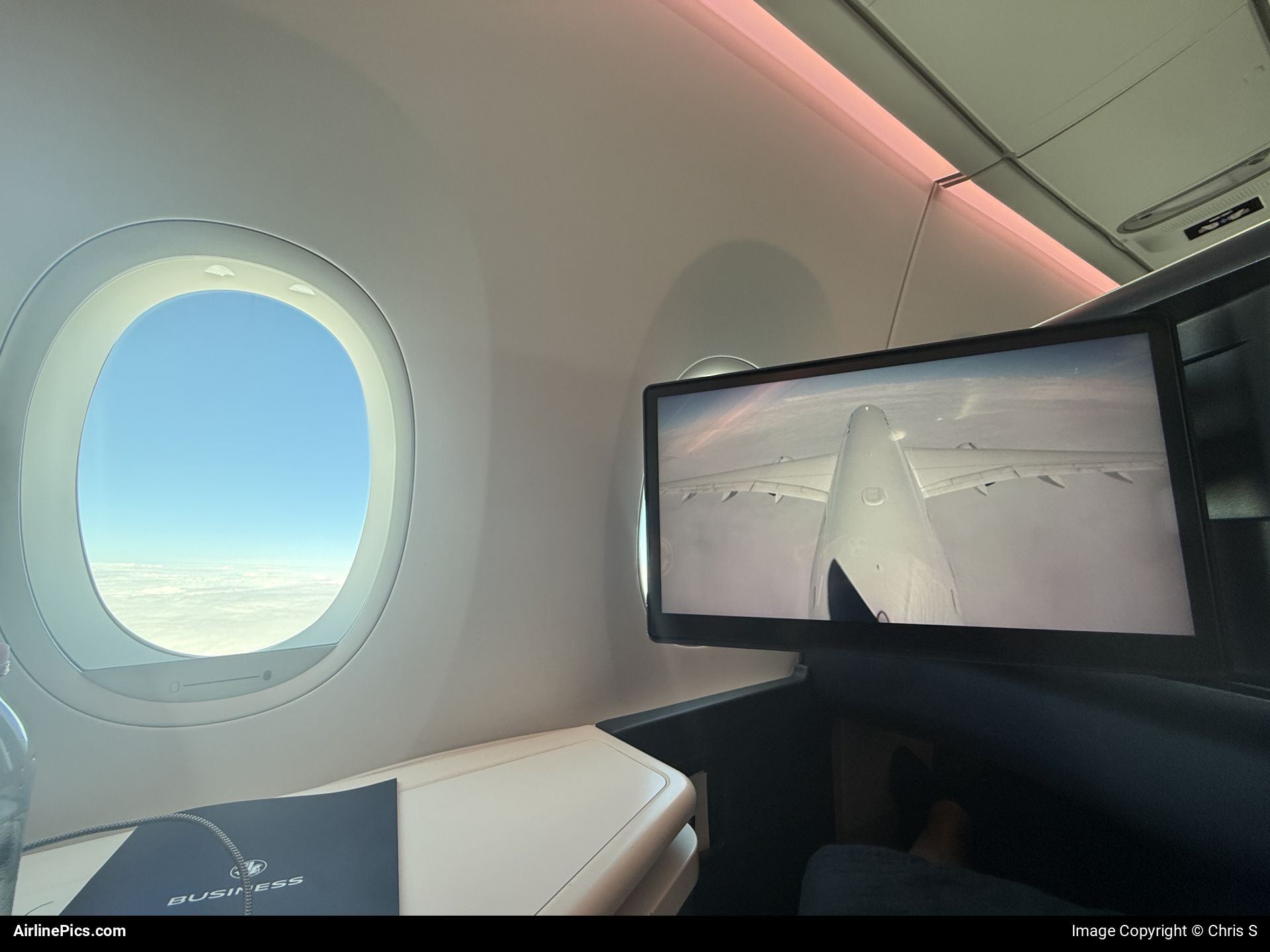 Air France A350-900