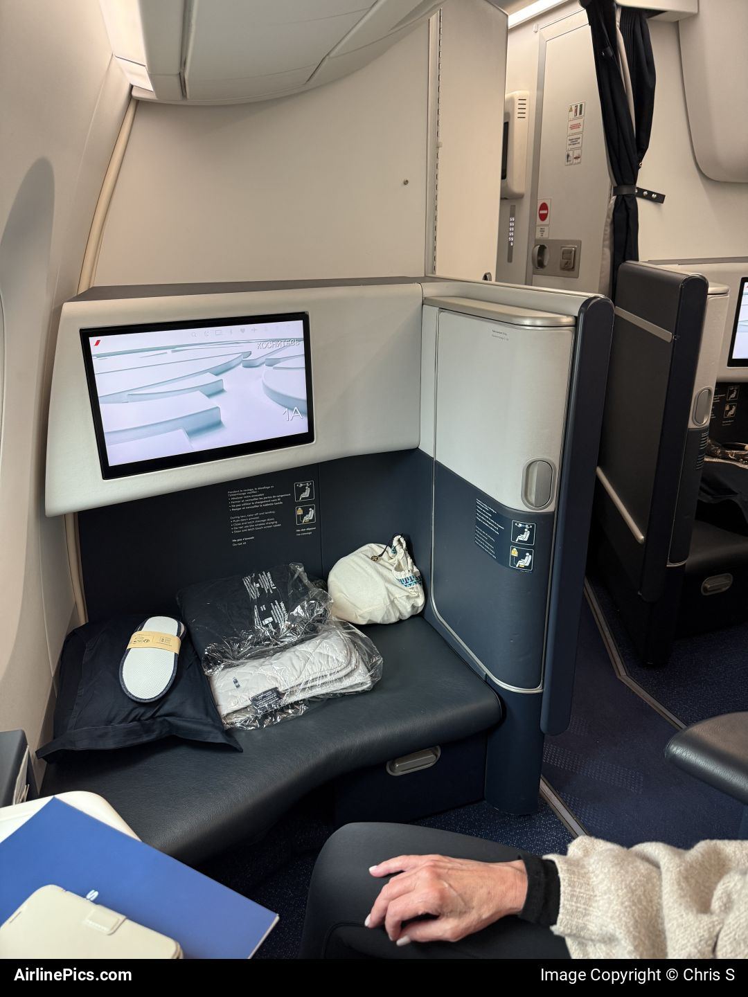 Air France A350-900