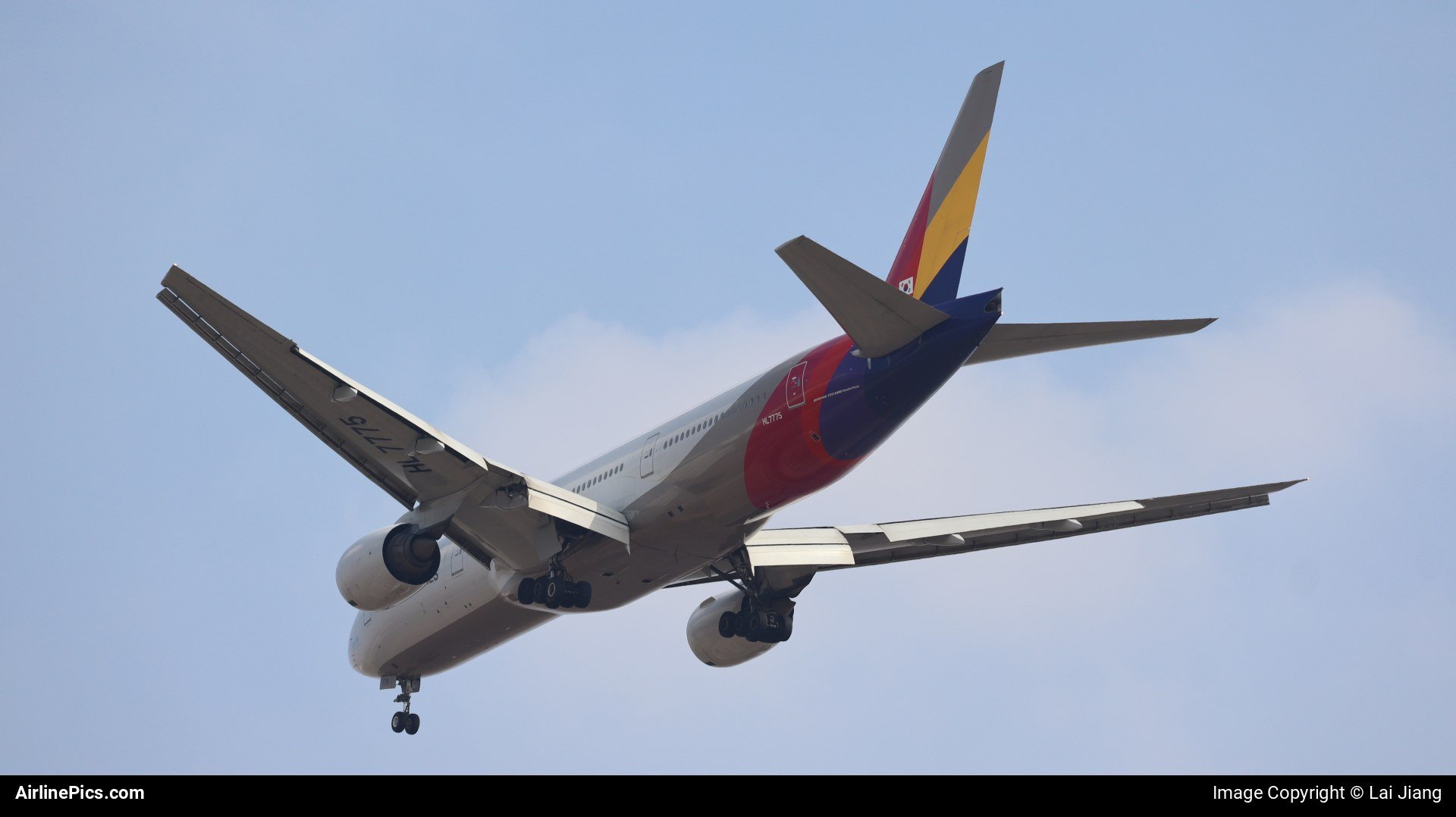 HL7775