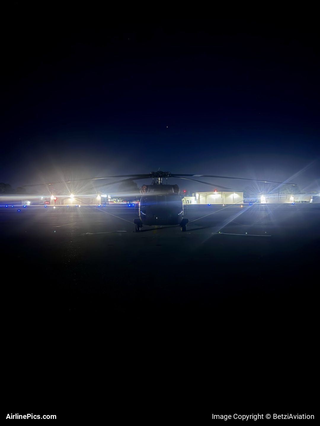 Arkansas Army National Guard Sikorsky UH-60 Black Hawk - 0-26216 at ASG