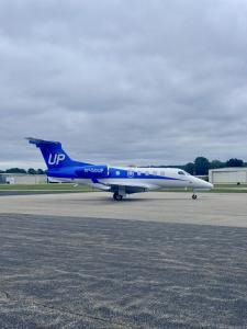 N650UP