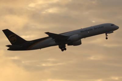 N412UP