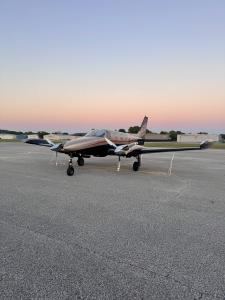 N340TG